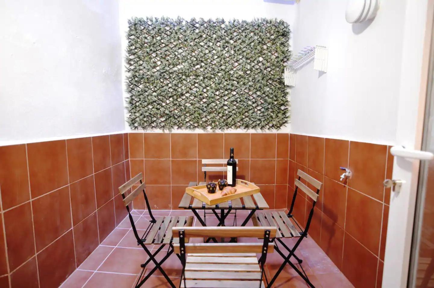Exclusivo Apt. En Centro Historico - Ac - Wifi Valencia Buitenkant foto